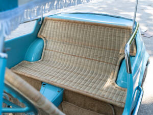 Bild 21/29 von FIAT Ghia 500 Jolly (1975)