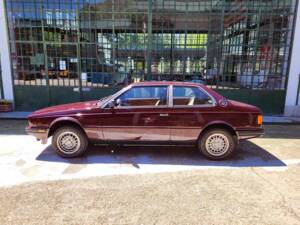 Bild 2/40 von Maserati Biturbo 2.0 (1983)