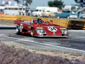 Afbeelding 4/5 van Alfa Romeo Tipo 33 TT 3 (1972)