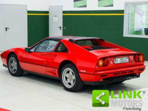 Immagine 5/10 di Ferrari 208 GTS Turbo (1986)