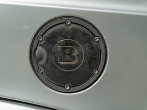Image 10/50 of Smart Fortwo Brabus (2003)