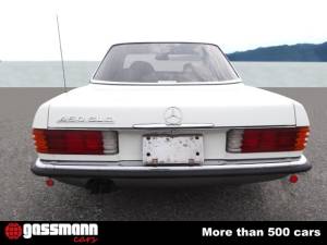 Image 7/15 of Mercedes-Benz 450 SLC (1980)