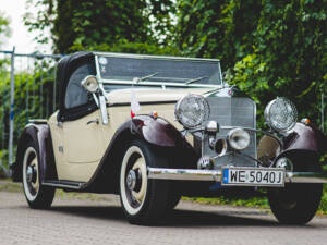 Image 10/40 de Mercedes-Benz 200 (1937)