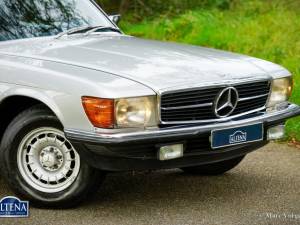 Bild 6/41 von Mercedes-Benz 450 SLC 5,0 (1978)