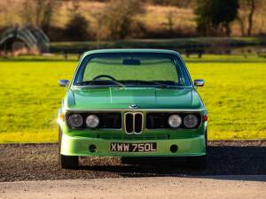 Image 43/77 de BMW 3.0 CSL (1973)