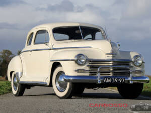 Imagen 36/43 de Plymouth Special Deluxe (1948)