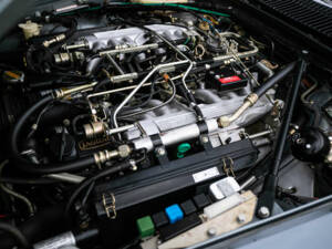 Bild 16/38 von Jaguar XJR-S V12 Le Mans (1988)