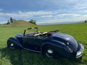 Imagen 10/91 de Talbot-Lago T15 Baby Guilloré (1950)