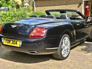 Bild 9/42 von Bentley Continental GTC W12 (2011)