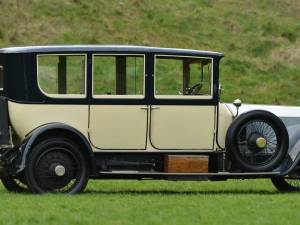 Bild 9/50 von Rolls-Royce 40&#x2F;50 HP Silver Ghost (1923)