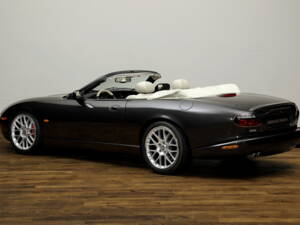 Bild 3/15 von Jaguar XKR (2005)