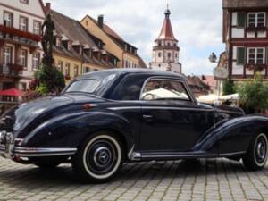 Bild 7/15 von Mercedes-Benz 300 S (1953)