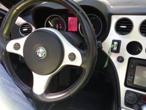 Imagen 27/34 de Alfa Romeo Spider 2.4 JTDM (2007)