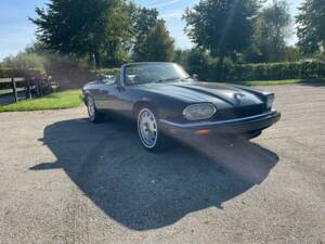 Bild 5/7 von Jaguar XJS 4.0 (1996)