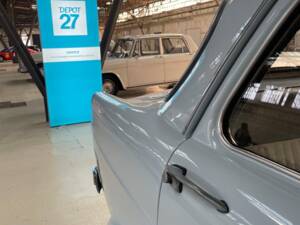 Image 16/87 of Alfa Romeo Giulietta TI (1963)