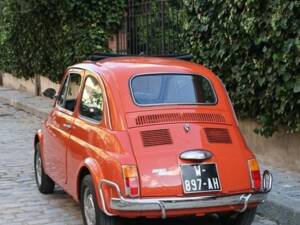 Imagen 32/32 de FIAT 500 L (1971)