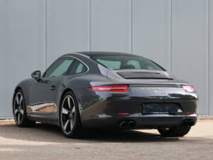 Image 22/43 de Porsche 911 Carrera S &quot;50 Jahre 911&quot; (2013)