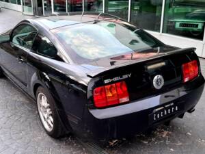 Image 4/27 of Ford Mustang Shelby GT 500 (2007)