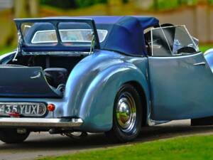 Image 31/50 of Triumph 2000 Roadster (1949)