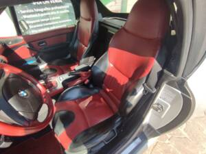 Image 9/10 de BMW Z3 2.8i (1996)