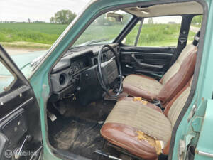 Imagen 17/25 de Volvo 145 DL (1973)