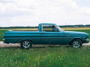 Immagine 12/24 di Ford Ranchero (1964)