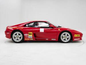 Imagen 6/15 de Ferrari 348 GTB (1993)