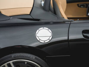 Image 92/100 of Mercedes-Benz SLS AMG Roadster (2011)