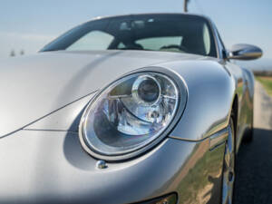 Image 29/82 of Porsche 911 Carrera 4S (WLS) (2006)
