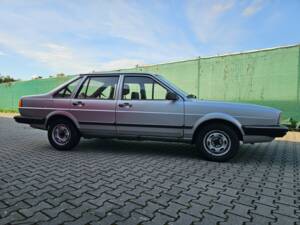 Imagen 16/41 de Volkswagen Santana 1.6 (1985)