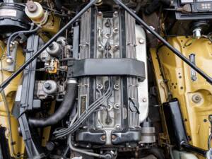 Bild 4/40 von Daimler Sovereign 4.2 (1976)