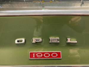 Image 6/20 of Opel GT 1900 (1970)