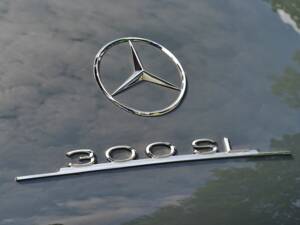 Image 25/25 de Mercedes-Benz 300 SL &quot;Gullwing&quot; (1955)