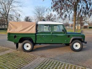 Image 6/7 of Land Rover Defender 130 Td5 Crew Cab (2001)