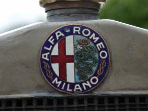 Bild 11/22 von Alfa Romeo RL Sport (1923)