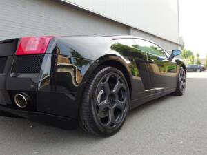 Bild 22/99 von Lamborghini Gallardo (2007)