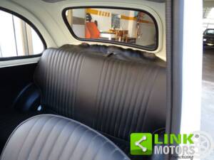 Bild 9/10 von FIAT 500 F (1971)