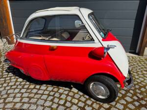 Image 7/12 of BMW Isetta 250 (1960)