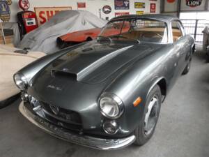 Bild 50/50 von Lancia Flaminia Sport 2.8 Zagato (1969)