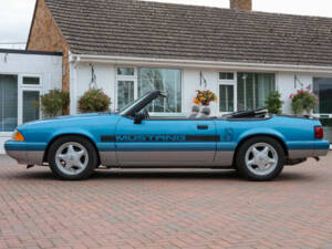 Bild 7/50 von Ford Mustang III (1992)