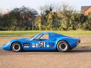 Bild 4/27 von Chevron B8 (1968)