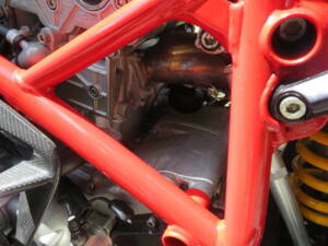 Imagen 35/50 de Ducati DUMMY (2007)