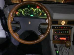 Imagen 14/34 de Maserati Ghibli 2.0 (1994)