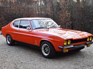 Bild 10/43 von Ford Capri RS 2600 (1973)