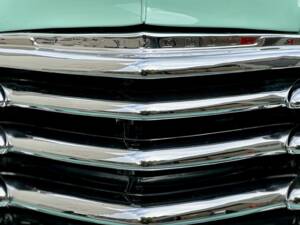 Bild 16/48 von Chevrolet Stylemaster (1947)