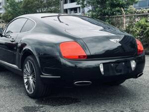 Bild 3/51 von Bentley Continental GT Speed (2008)