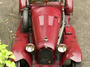 Afbeelding 14/50 van Alfa Romeo 8C 2300 Monza (1932)