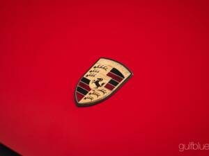 Bild 40/72 von Porsche 911 Turbo 3.3 (1989)