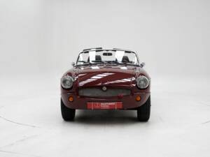 Bild 6/15 von MG MGB (1975)