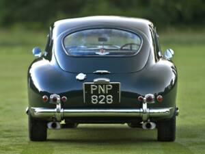 Image 13/50 of Aston Martin DB 2&#x2F;4 Mk II (1955)